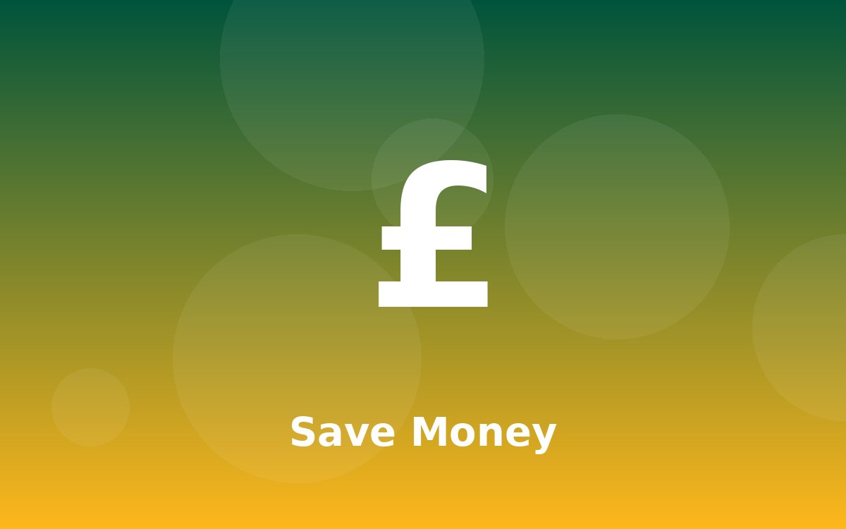 Welsh Solar quote document with calculator